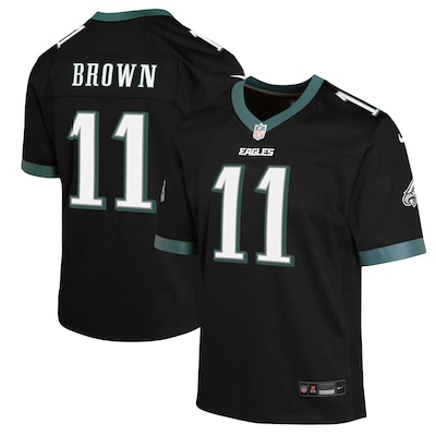 Philadelphia Eagles Kids Jerseys 2025-10-24-006